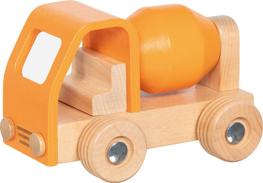 Cementmixer