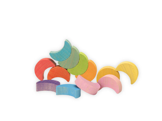 Manen | Regenboog