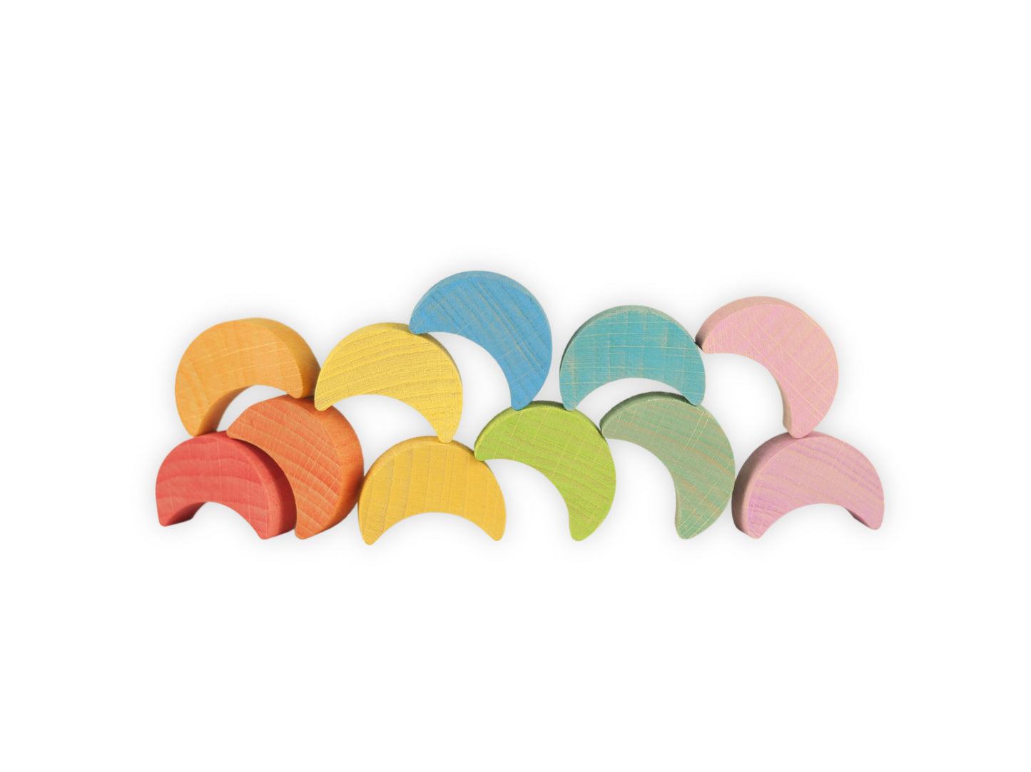 Manen | Regenboog