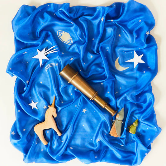 Speelzijde | Starry Night