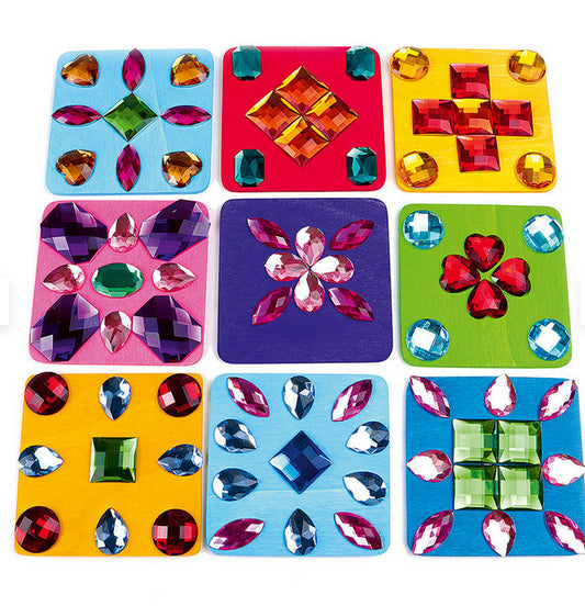 Fonkelstenen | Mix (144)