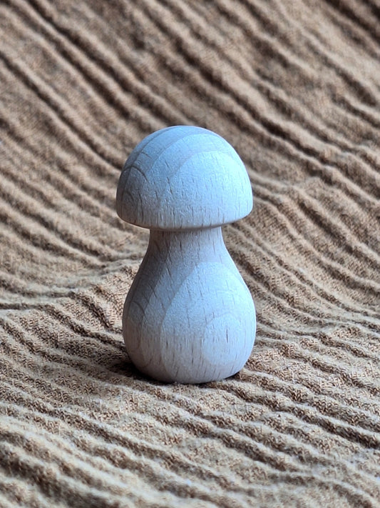 Paddenstoel | Klein
