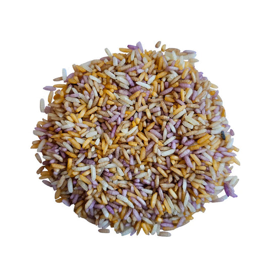 Speelrijst | Hippy Summer (op = op)