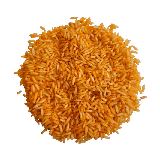 Speelrijst | Oranje