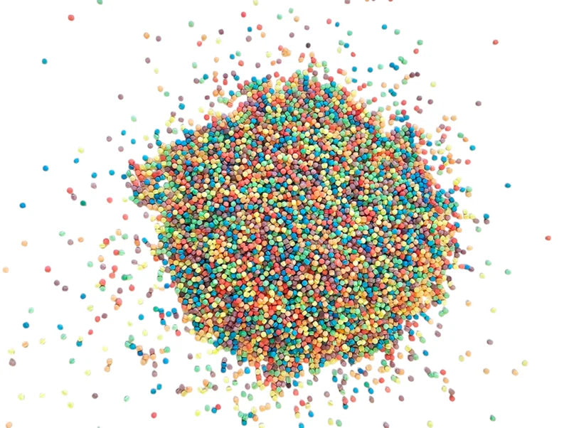 Mini Speelparels | Regenboog