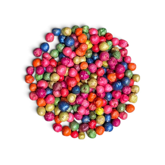 Speelparels | Candyshop