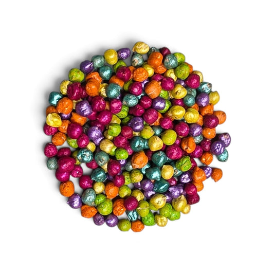Speelparels | Flower Power
