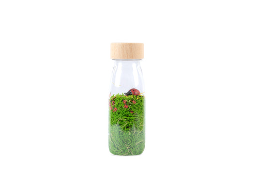 Sensorische Fles | SOUND Lieveheersbeestje