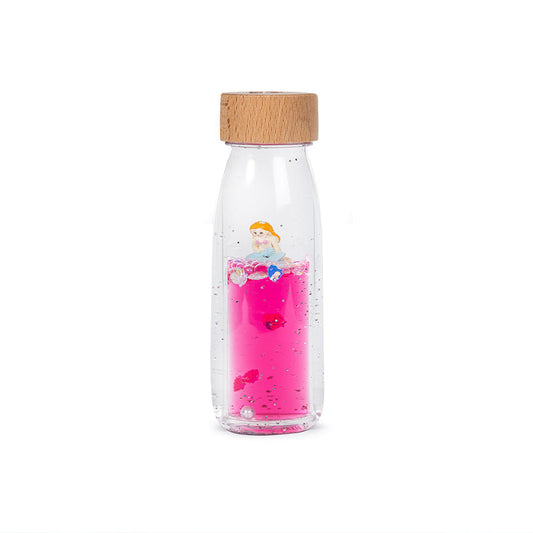 Sensorische Fles | MOVE Zeemeermin