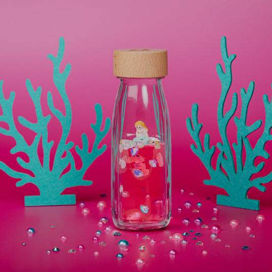 Sensorische Fles | MOVE Zeemeermin