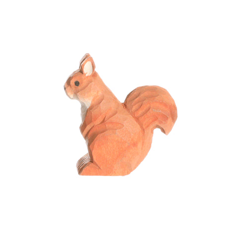 Rode Eekhoorn