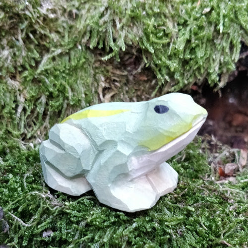 Kikker