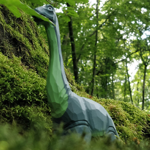 Diplodocus