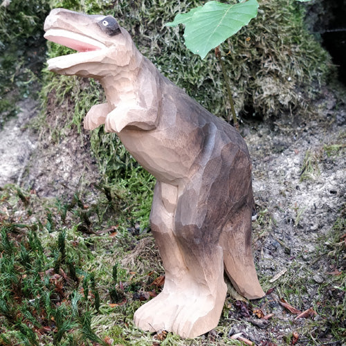 Tyrannosaurus