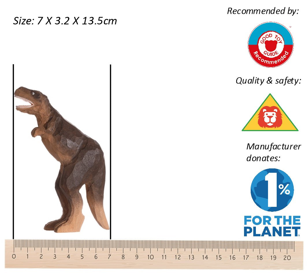 Tyrannosaurus