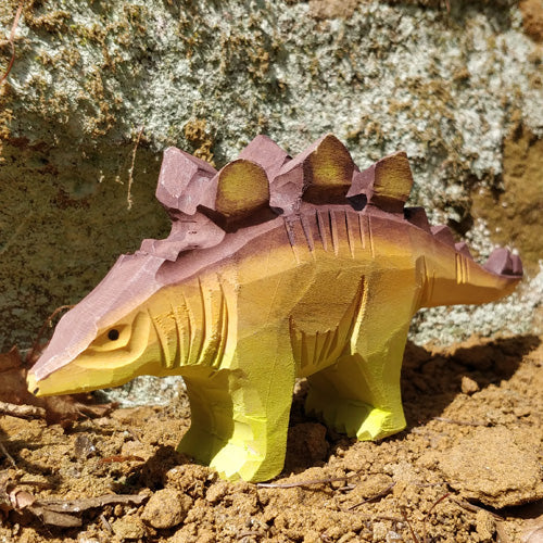 Stegosaurus