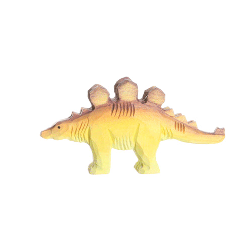 Stegosaurus