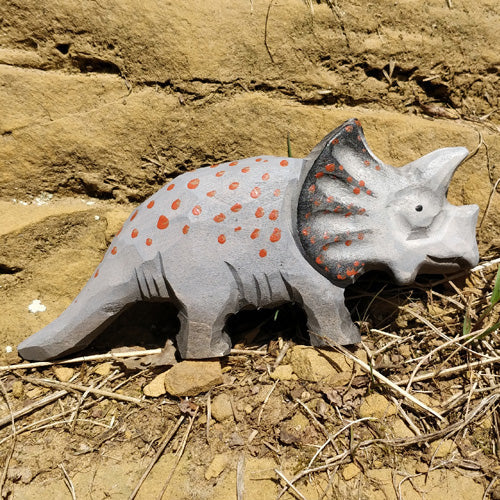Triceratops