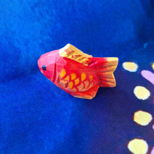 Goudvis