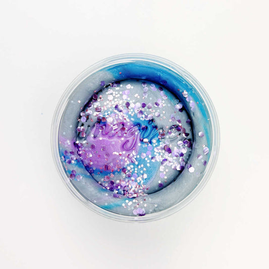 Speeldeeg | Galaxy (geur: lavendel & limoen)