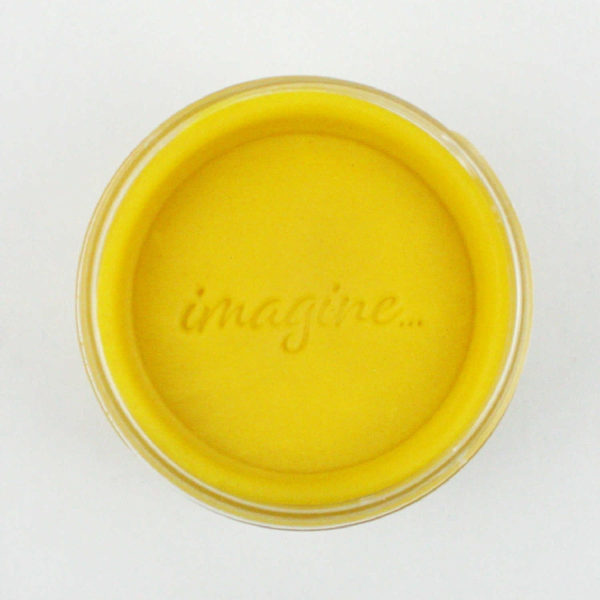 Speeldeeg | Sunshine Yellow (geur: citroen)