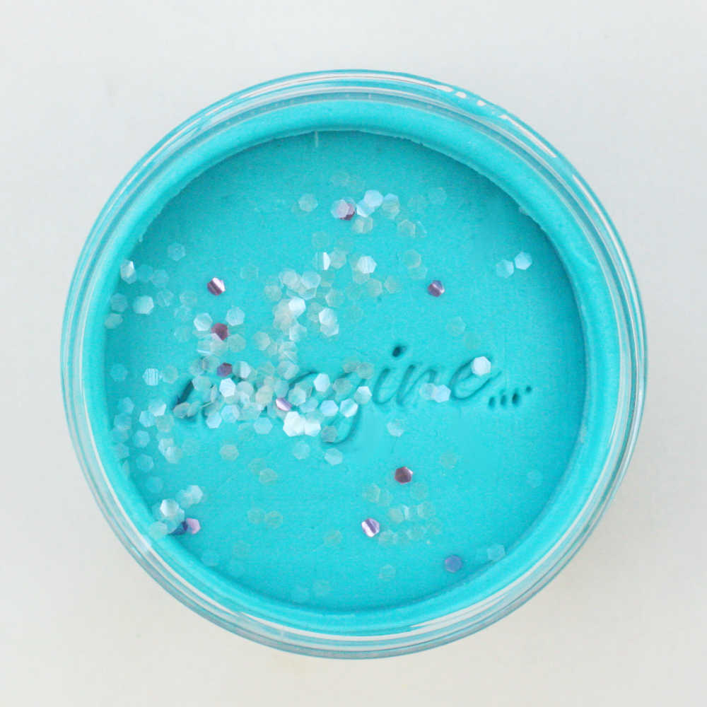 Speeldeeg | Mermaid Shimmer (geur: zeebries)