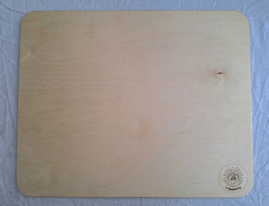 Speelplank 't Speelschip (groot)