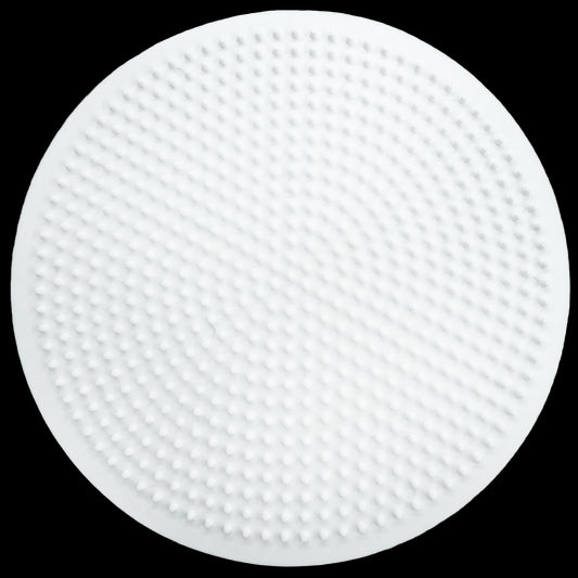 Pegbord | Cirkel (groot)