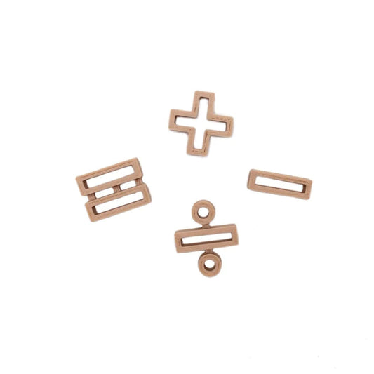 Stekers | Rekenen (op = op)