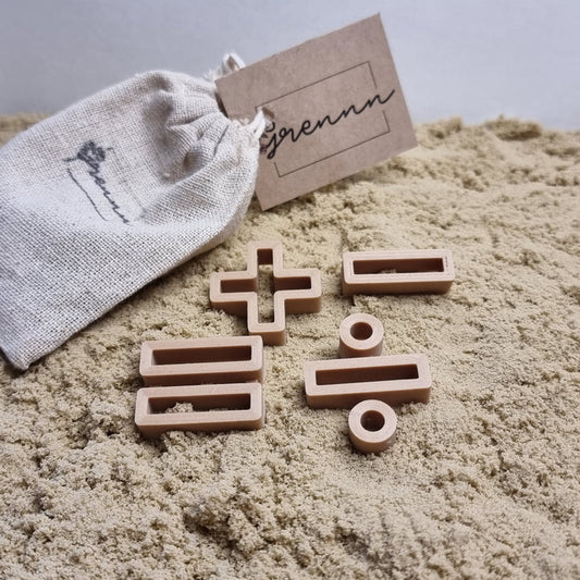 Stekers | Rekenen (op = op)