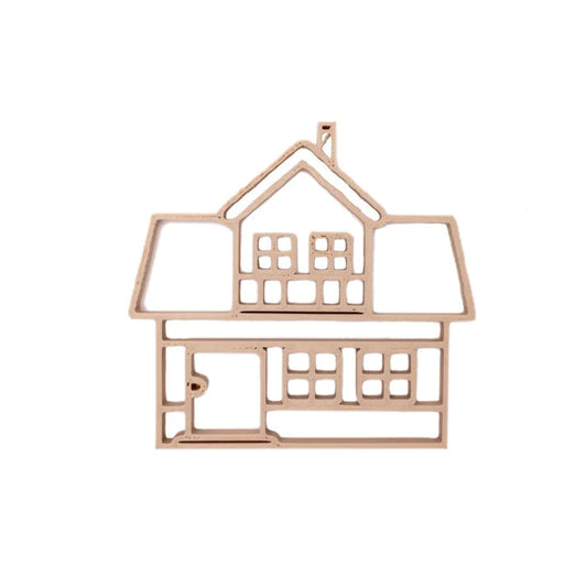Steker | Huis