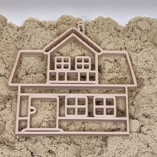 Steker | Huis