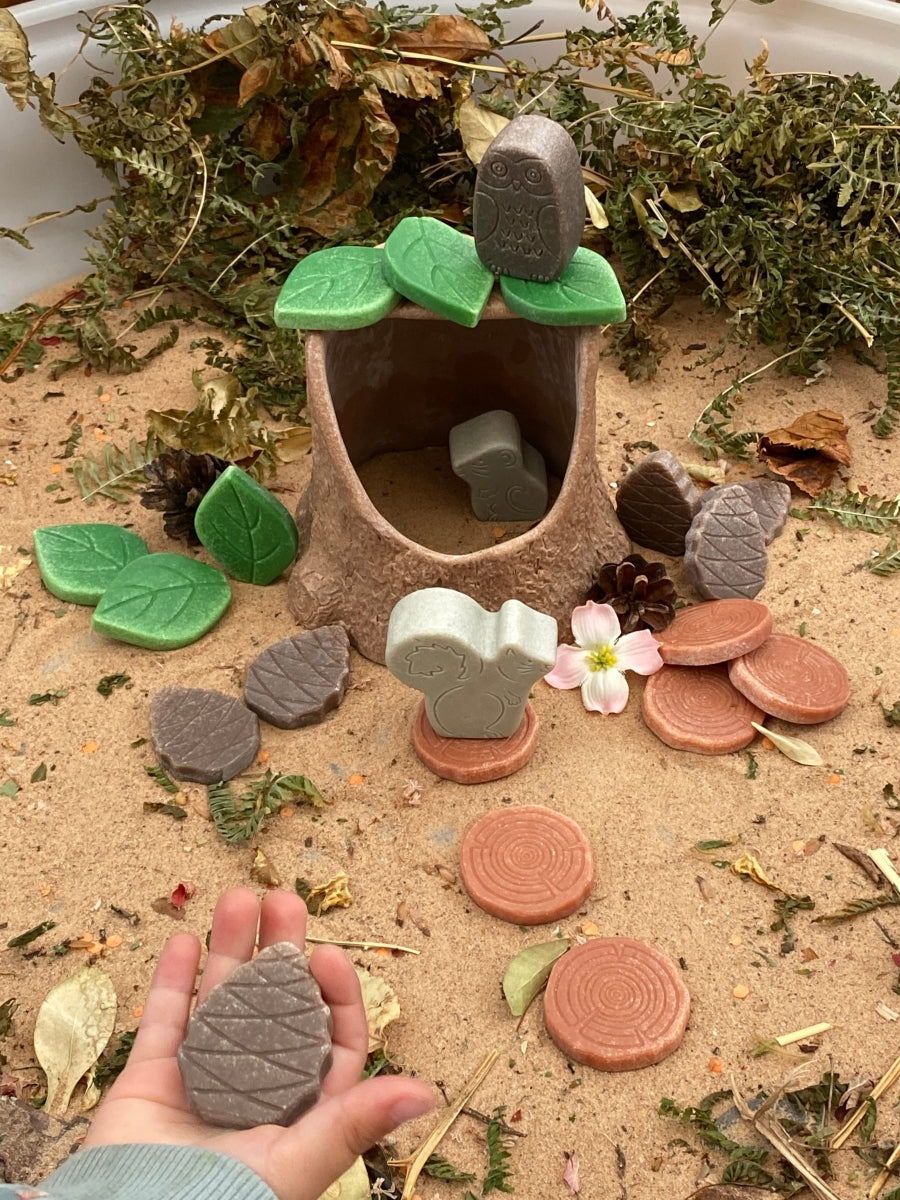 Scenery Stones | Forest Play