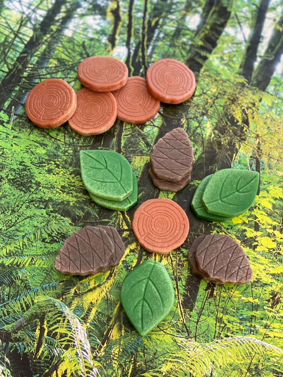 Scenery Stones | Forest Play