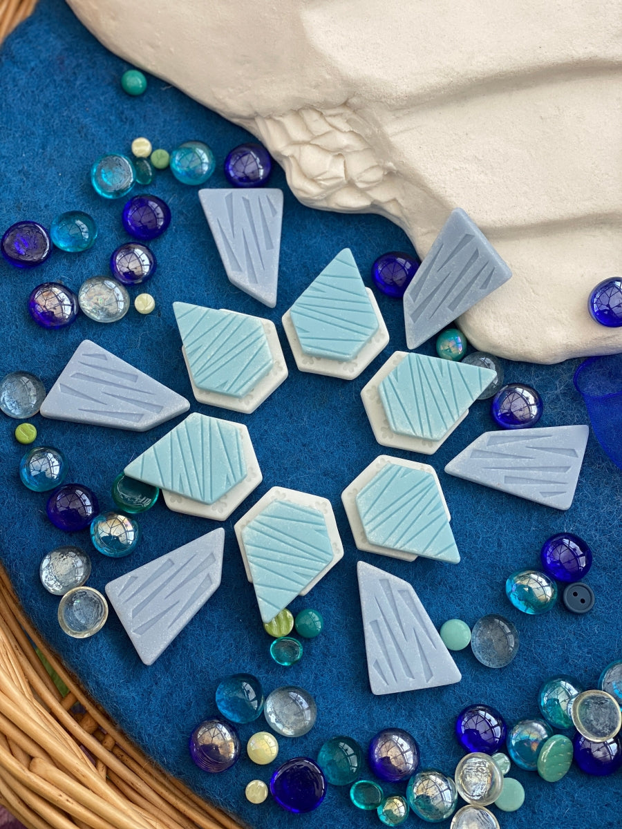 Scenery Stones | Polar Play