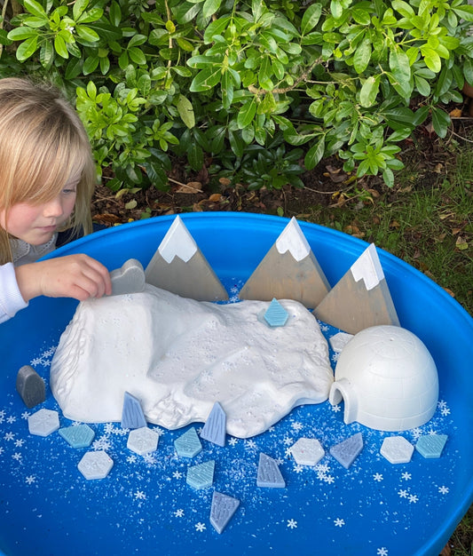 Play Igloo