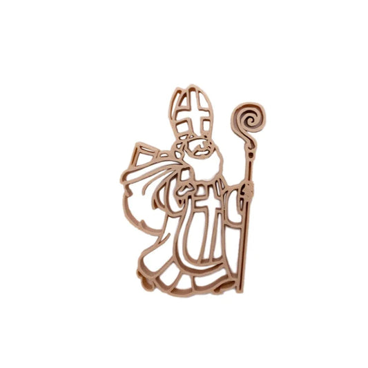 Steker | Sinterklaas