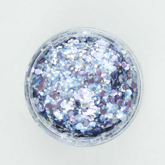 Bio Glitter | Galaxy