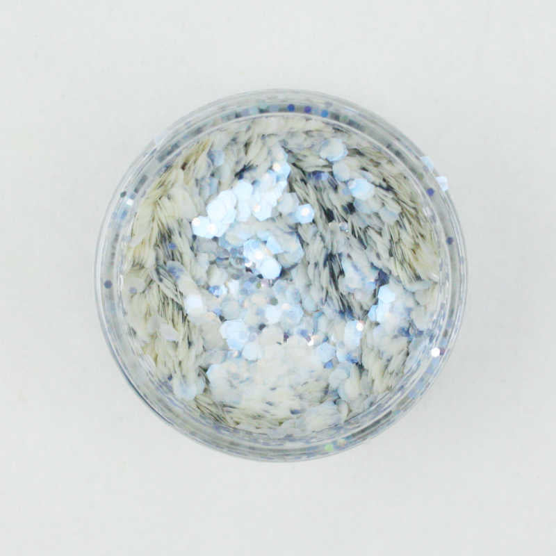 Bio Glitter | Winter