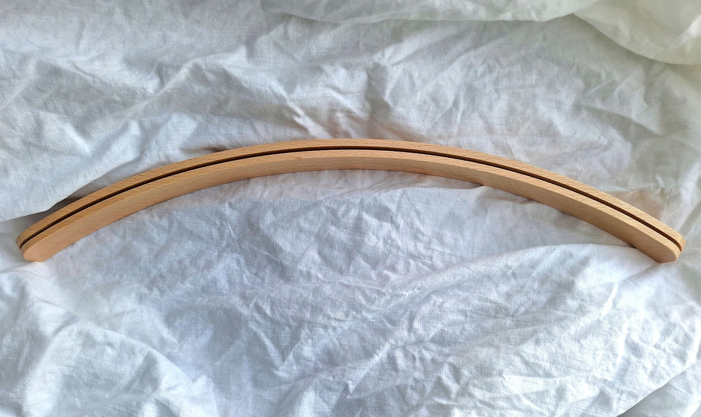 Kaarthouder Gebogen (50cm)