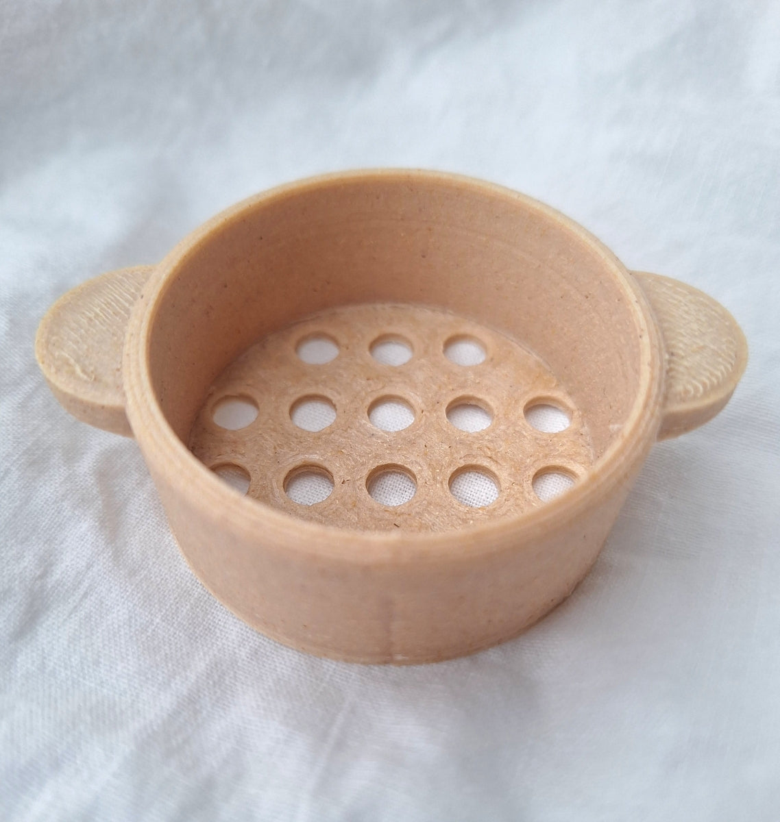 Zeef | Handvaten Mini