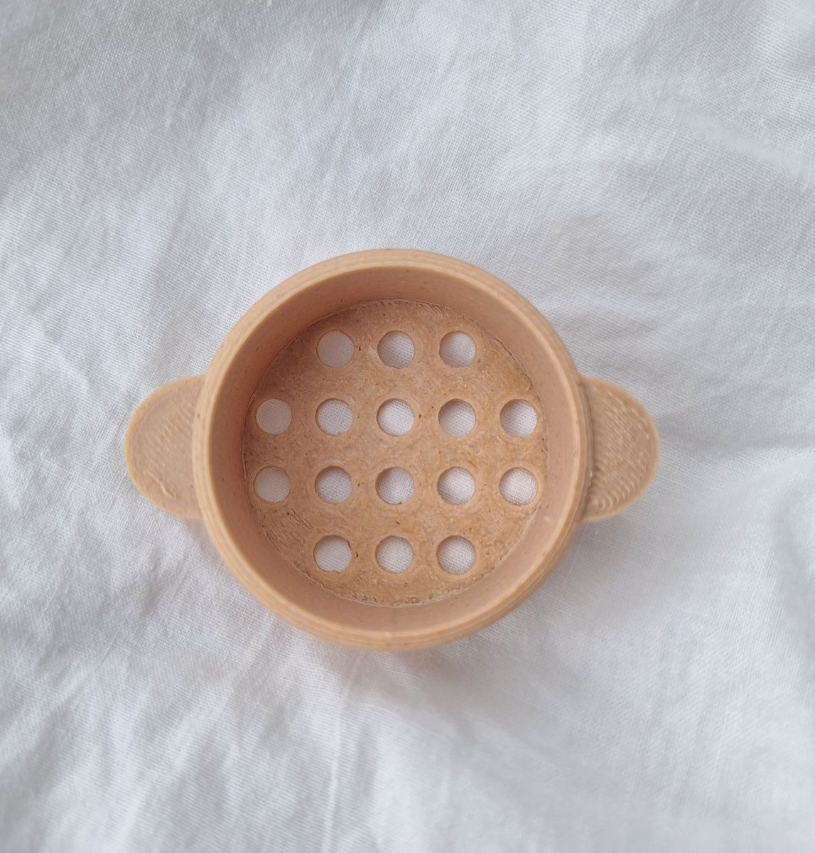 Zeef | Handvaten Mini