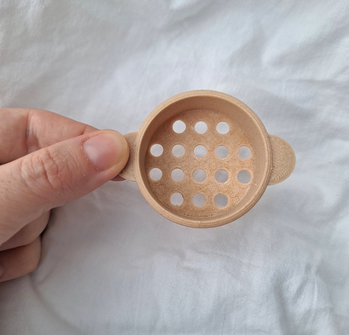 Zeef | Handvaten Mini