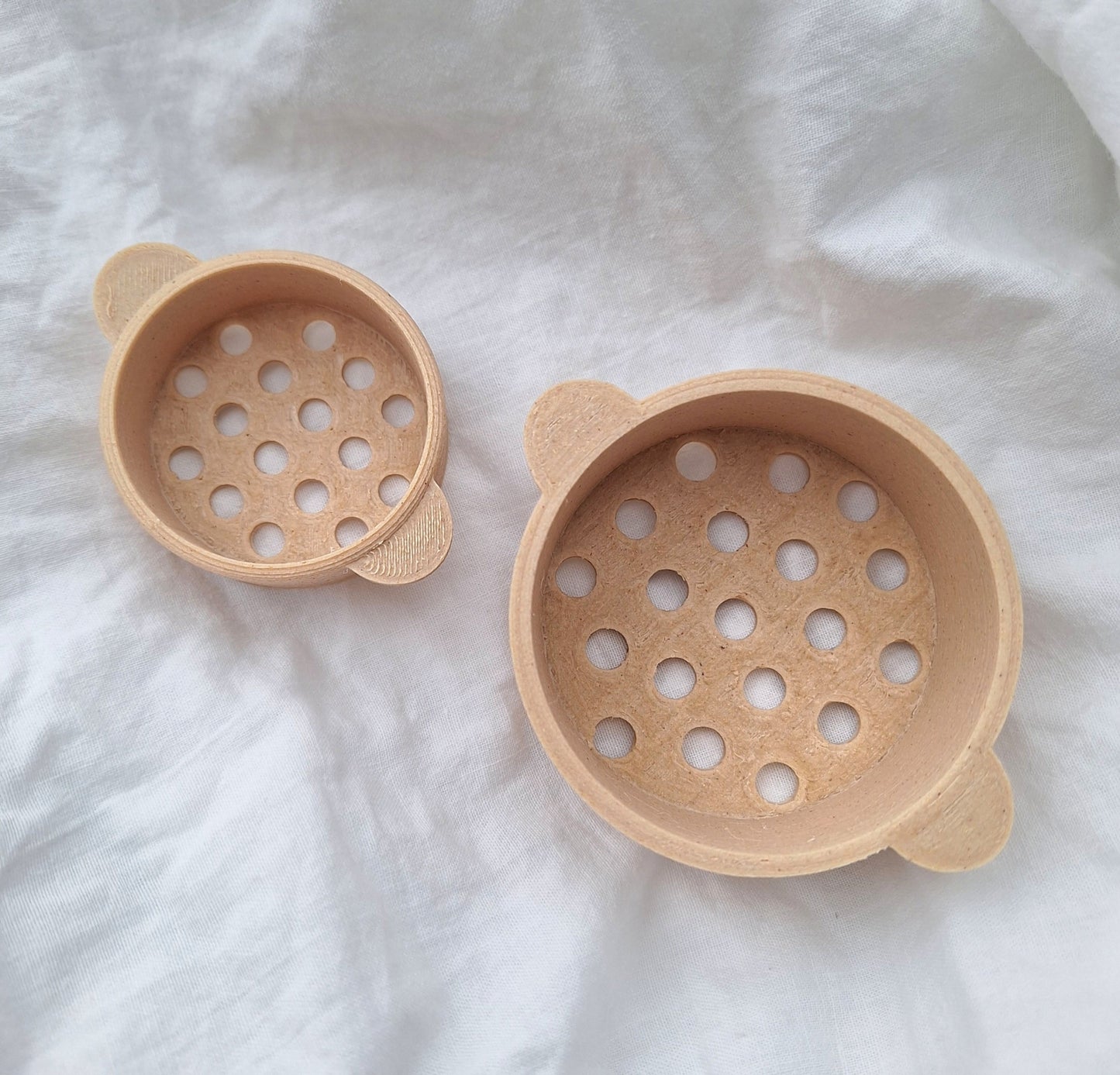 Zeef | Handvaten Mini