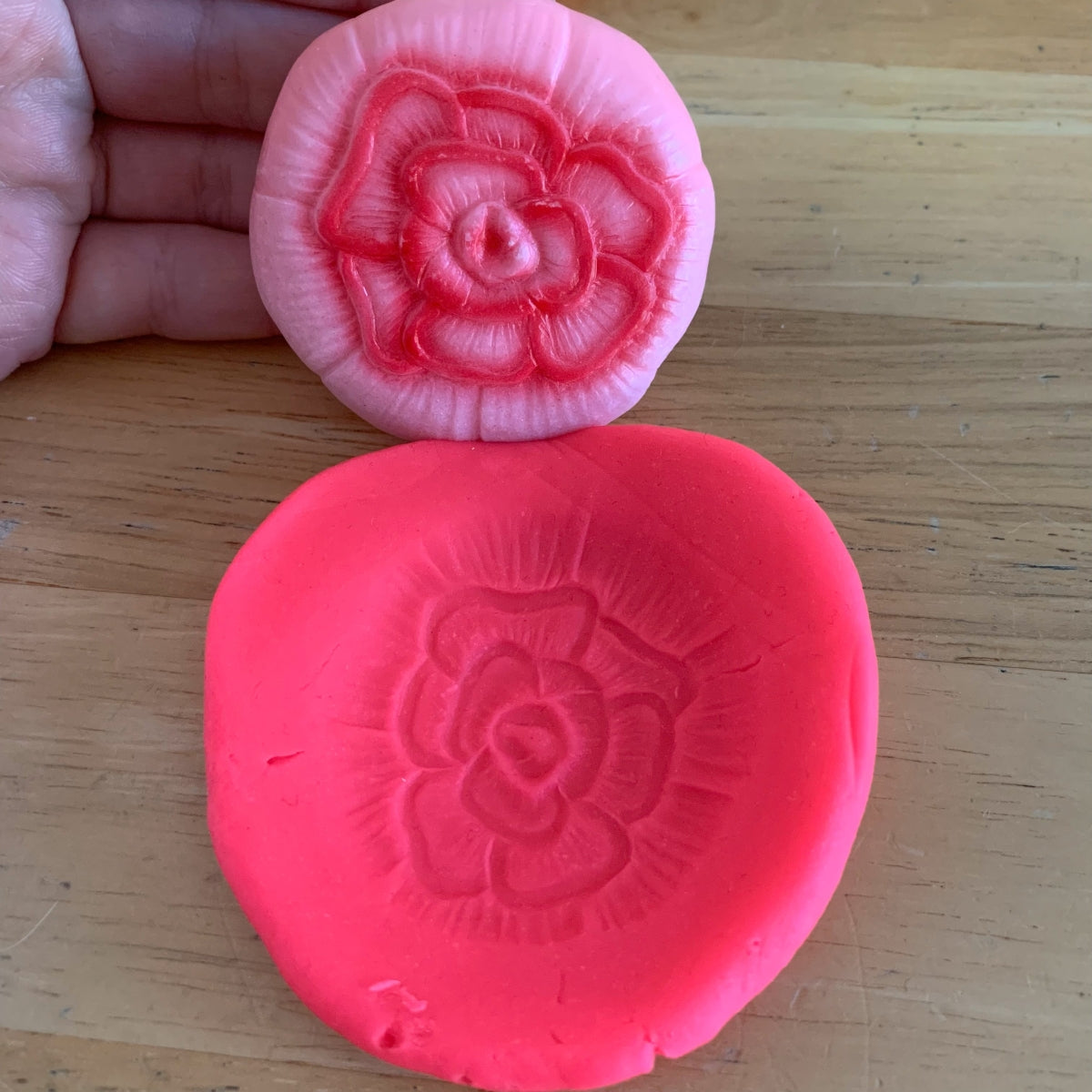 Sensory Play Stones | Flowers
