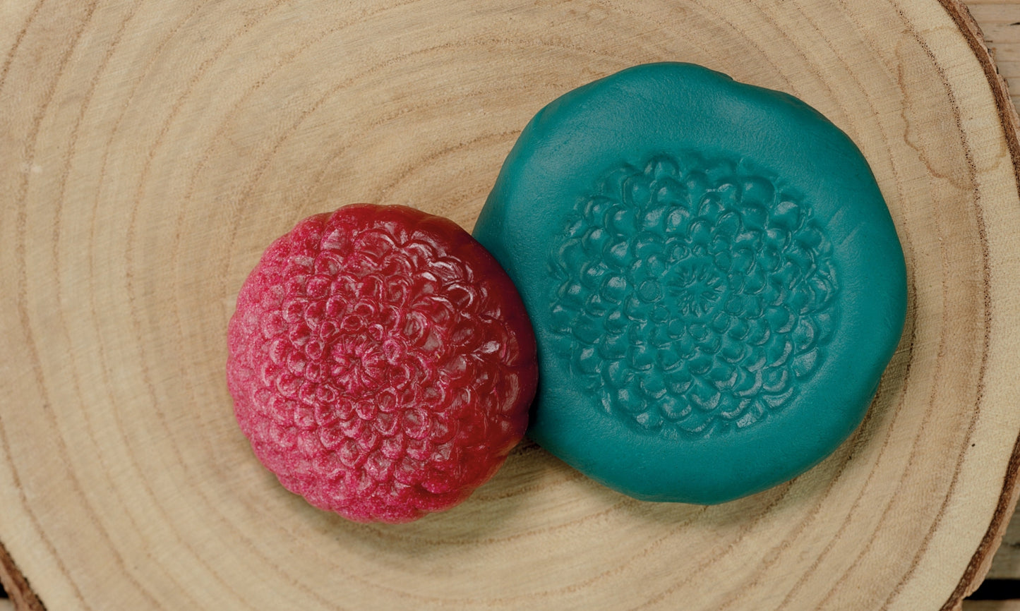 Sensory Play Stones | Flowers
