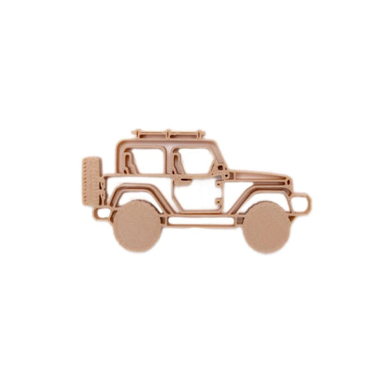 Steker | Safarijeep (OP=OP)