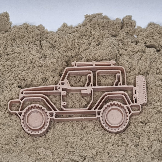 Steker | Safarijeep (OP=OP)