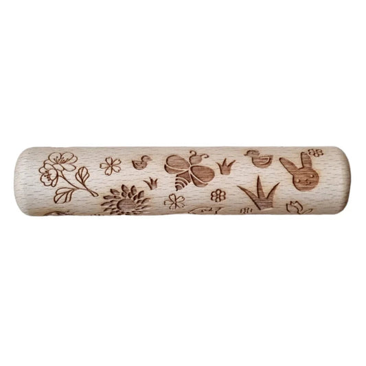 Rolstok | Lente
