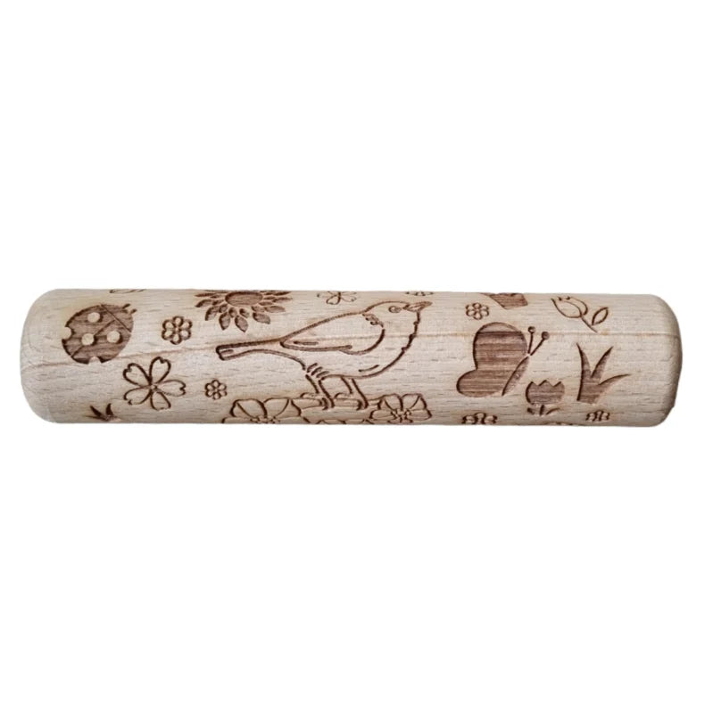 Rolstok | Lente